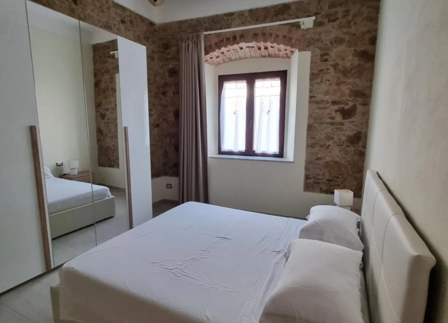 Sa Costera Guest House Iglesias Lejlighed