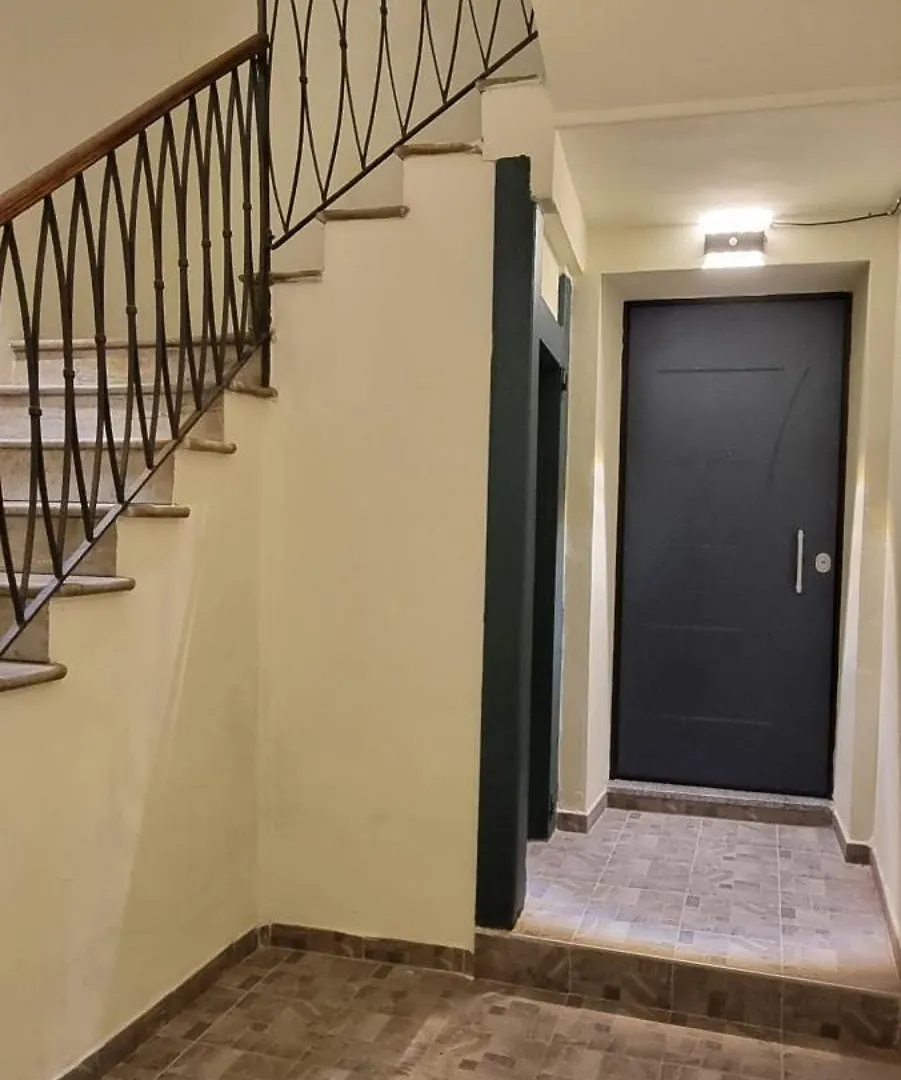 Lejlighed Sa Costera Guest House Iglesias