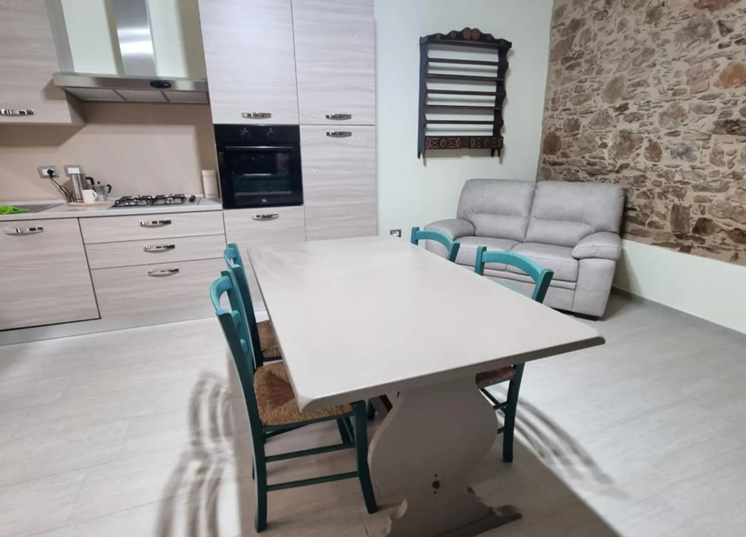 Sa Costera Guest House Iglesias Lejlighed