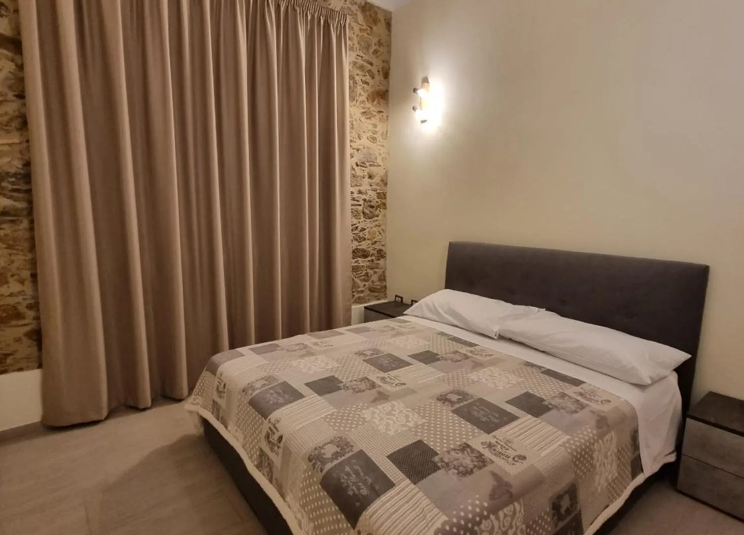 Lejlighed Sa Costera Guest House Iglesias Italien