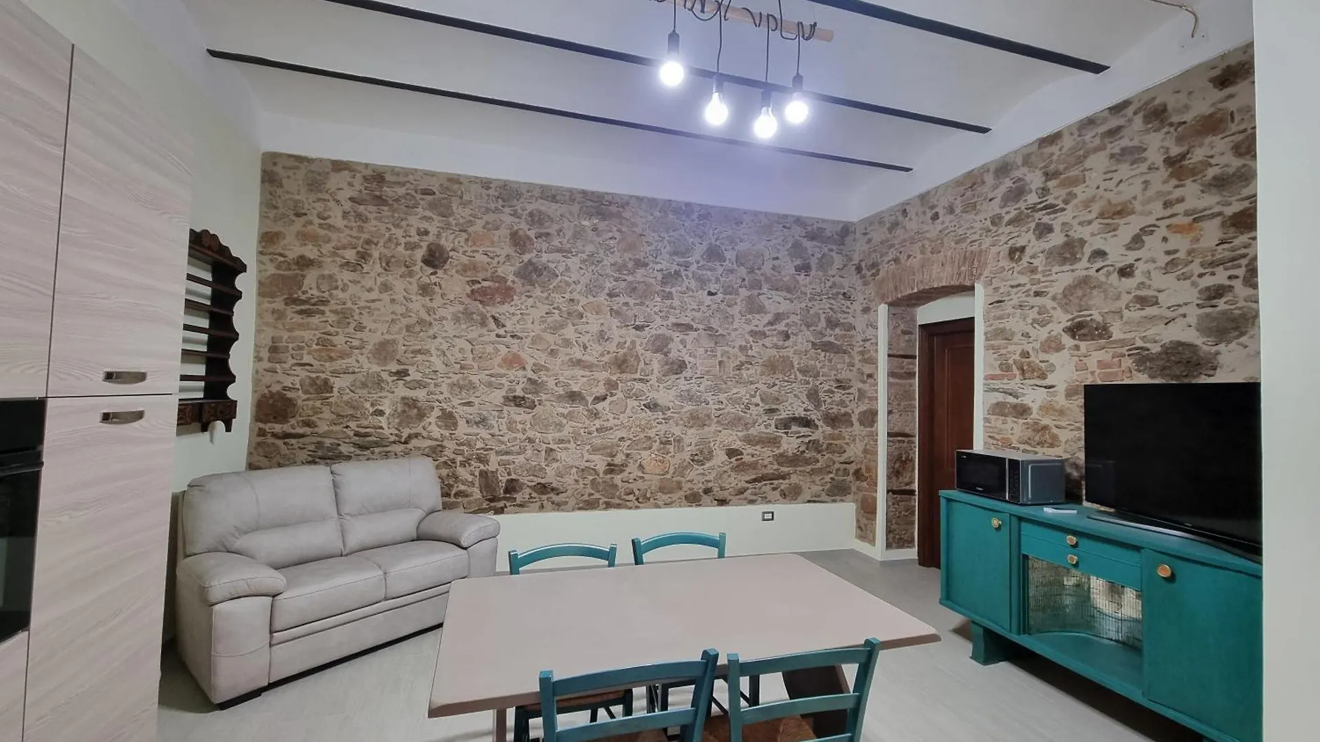 Sa Costera Guest House Iglesias 0*,