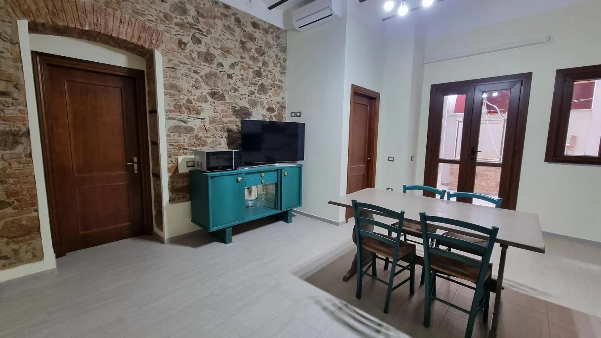 Apartment Sa Costera Guest House Iglesias
