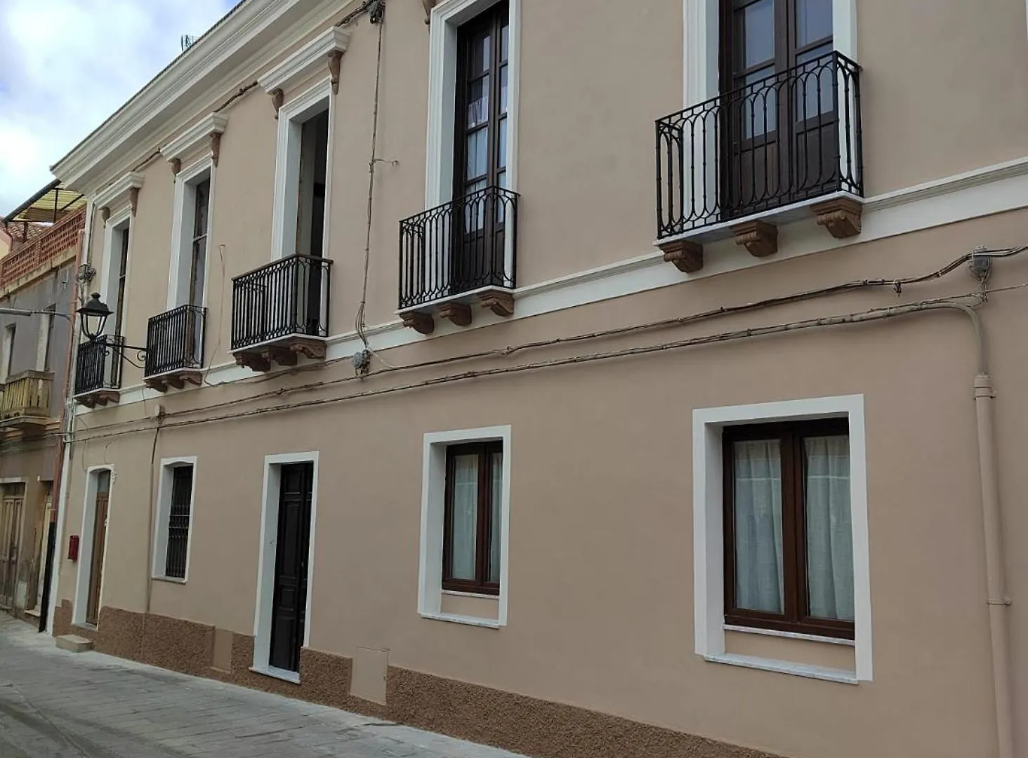 Sa Costera Guest House Iglesias